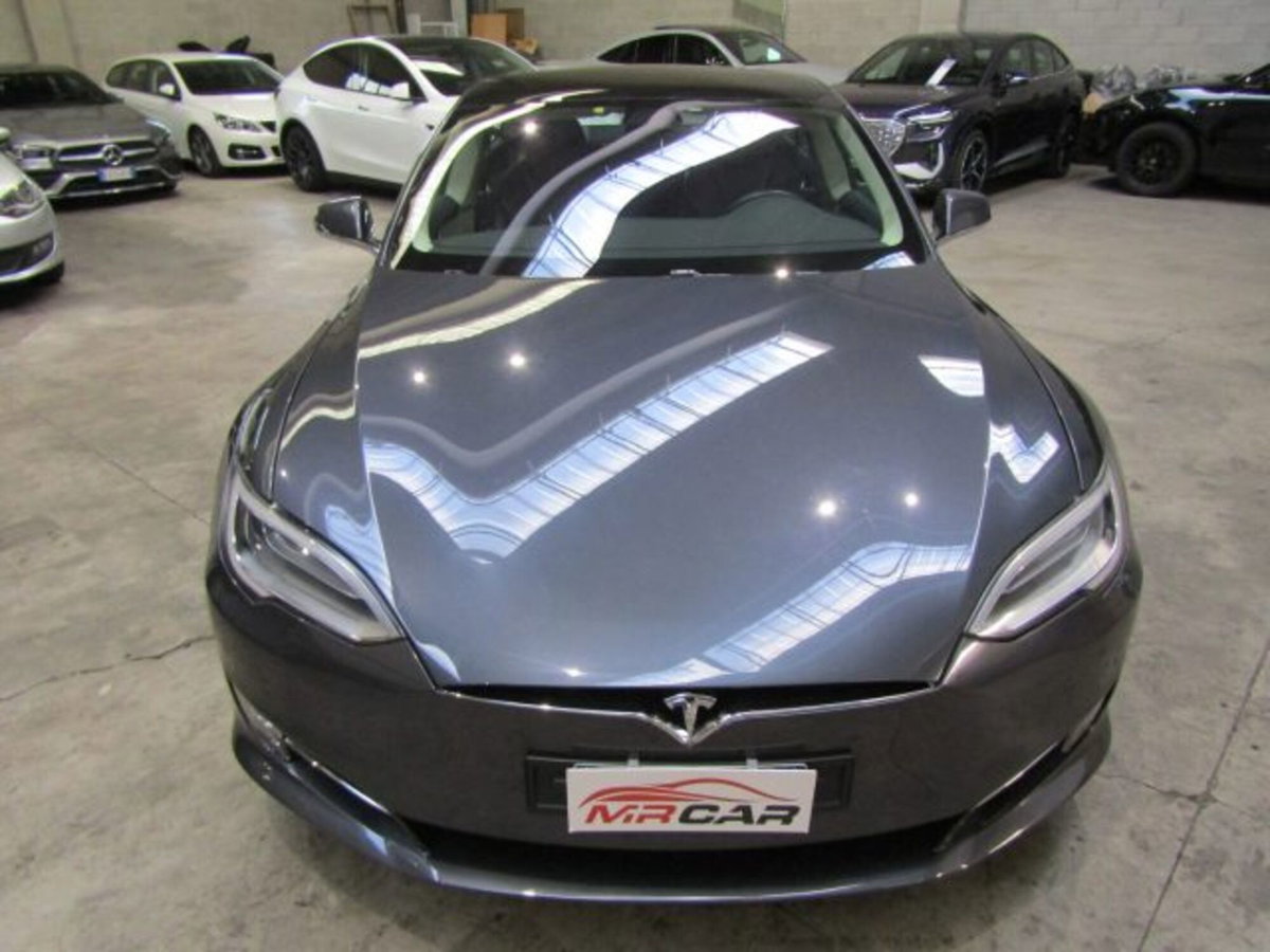 Tesla Model S Model S 100kWh All-Wheel Drive (2)