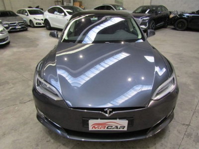 Tesla Model S Model S 100kWh All-Wheel Drive (2)