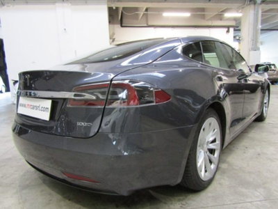Tesla Model S Model S 100kWh All-Wheel Drive (4)