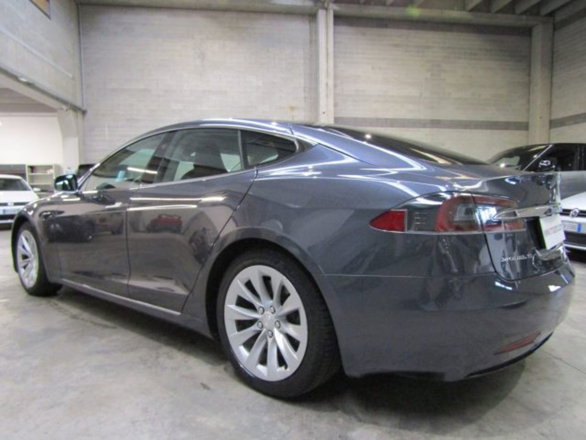 Tesla Model S Model S 100kWh All-Wheel Drive (6)