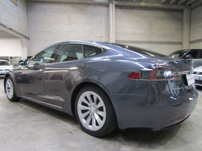 Tesla Model S Model S 100kWh All-Wheel Drive (6)
