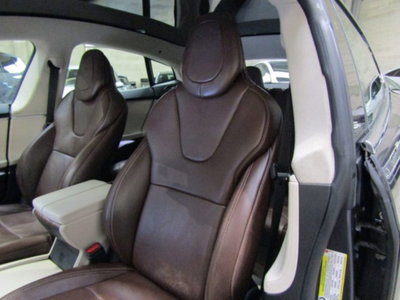 Tesla Model S Model S 100kWh All-Wheel Drive (9)