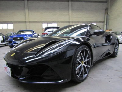 Lotus Emira 2.0 turbo 365cv dct usata