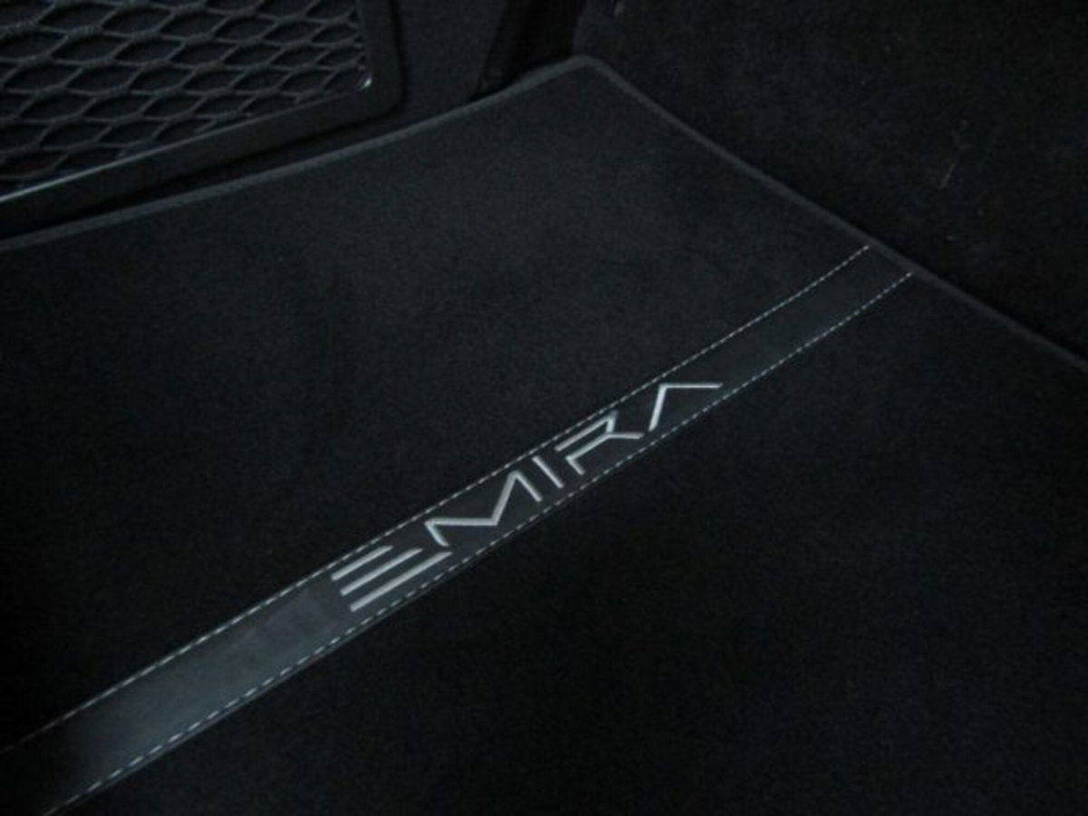 Lotus Emira 2.0 turbo 365cv dct (20)