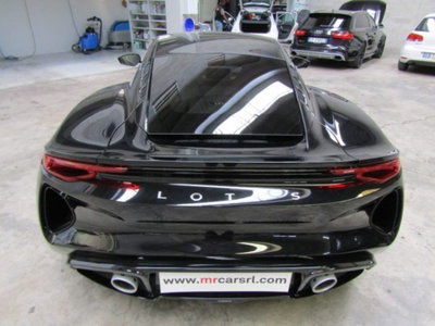 Lotus Emira 2.0 turbo 365cv dct (6)