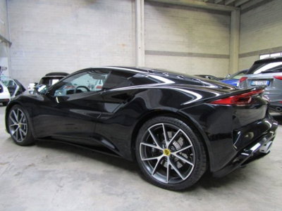 Lotus Emira 2.0 turbo 365cv dct (7)