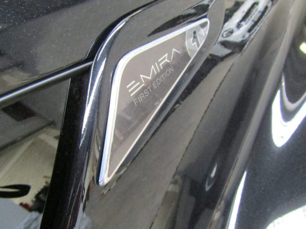 Lotus Emira 2.0 turbo 365cv dct (8)