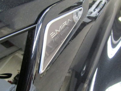 Lotus Emira 2.0 turbo 365cv dct (8)