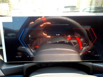 BMW Serie 3 M3 3.0 Competition xdrive auto (13)