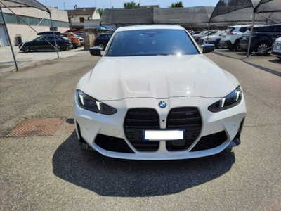 BMW Serie 3 M3 3.0 Competition xdrive auto (2)