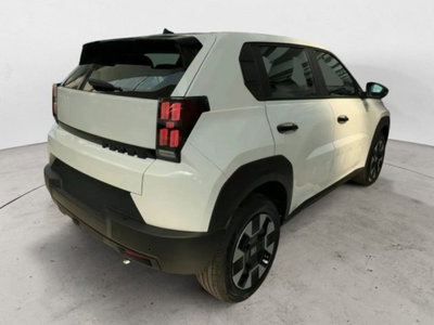 Fiat Grande Panda 1.2 Icon 100cv (4)