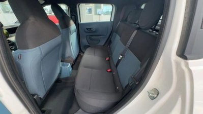 Fiat Grande Panda 1.2 Icon 100cv (15)