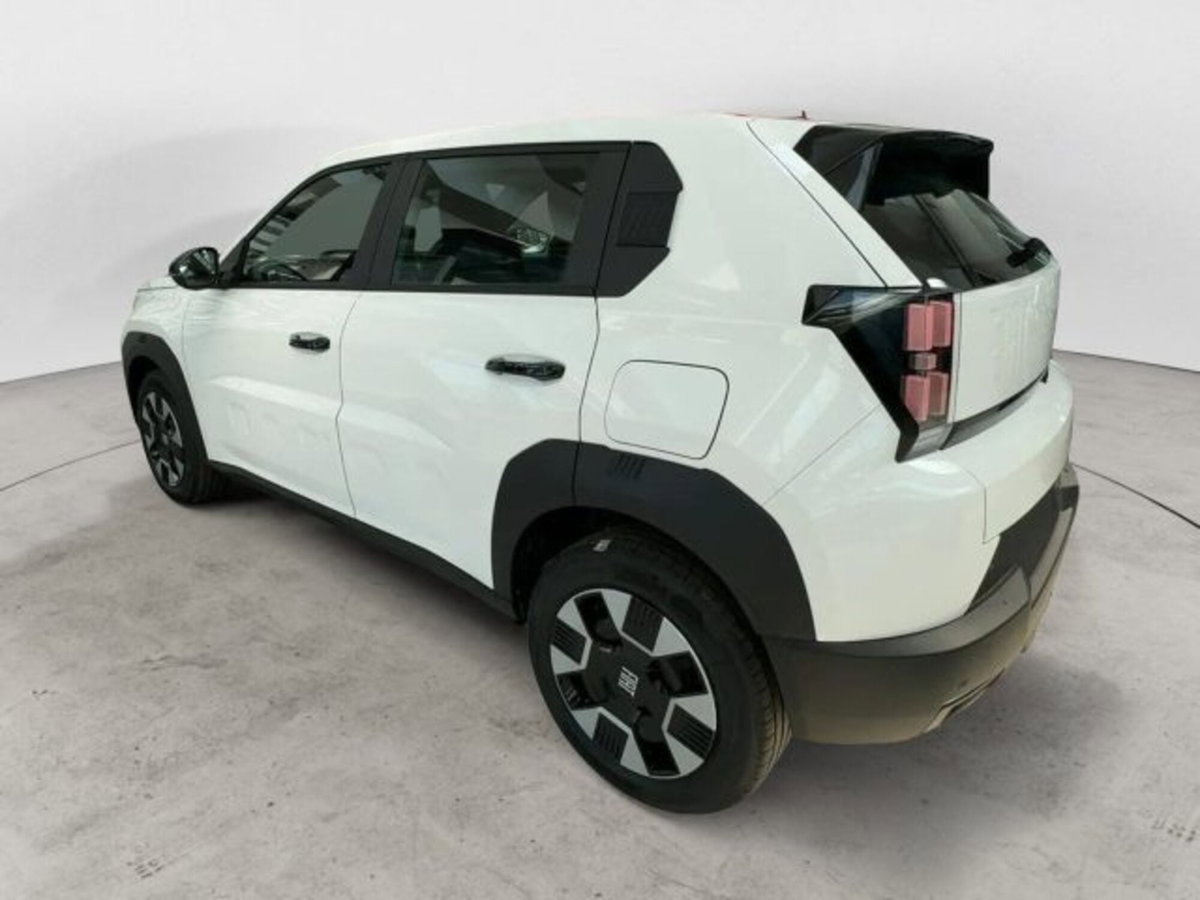 Fiat Grande Panda 1.2 Icon 100cv (6)