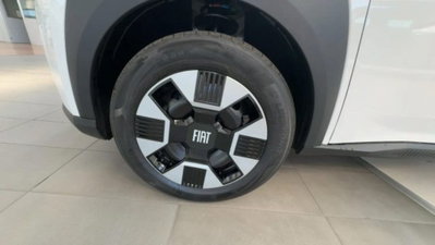 Fiat Grande Panda 1.2 Icon 100cv (7)