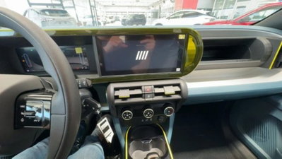 Fiat Grande Panda 1.2 Icon 100cv (11)