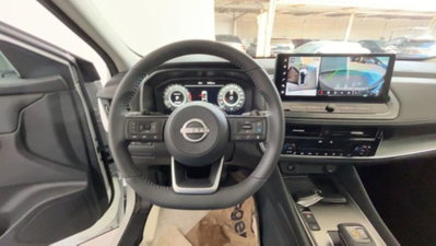 Nissan Qashqai 1.3 mhev N-Connecta 2wd 158cv (12)