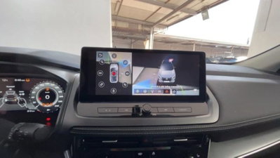 Nissan Qashqai 1.3 mhev N-Connecta 2wd 158cv (16)