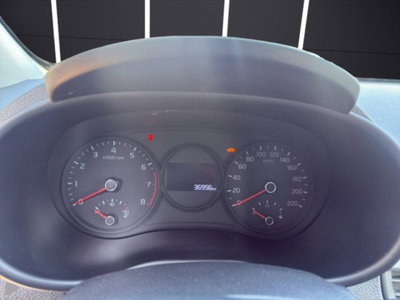 Kia Picanto 1.0 12V 5 porte Active (11)