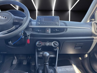 Kia Picanto 1.0 12V 5 porte Active (15)