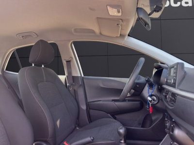 Kia Picanto 1.0 12V 5 porte Active (18)