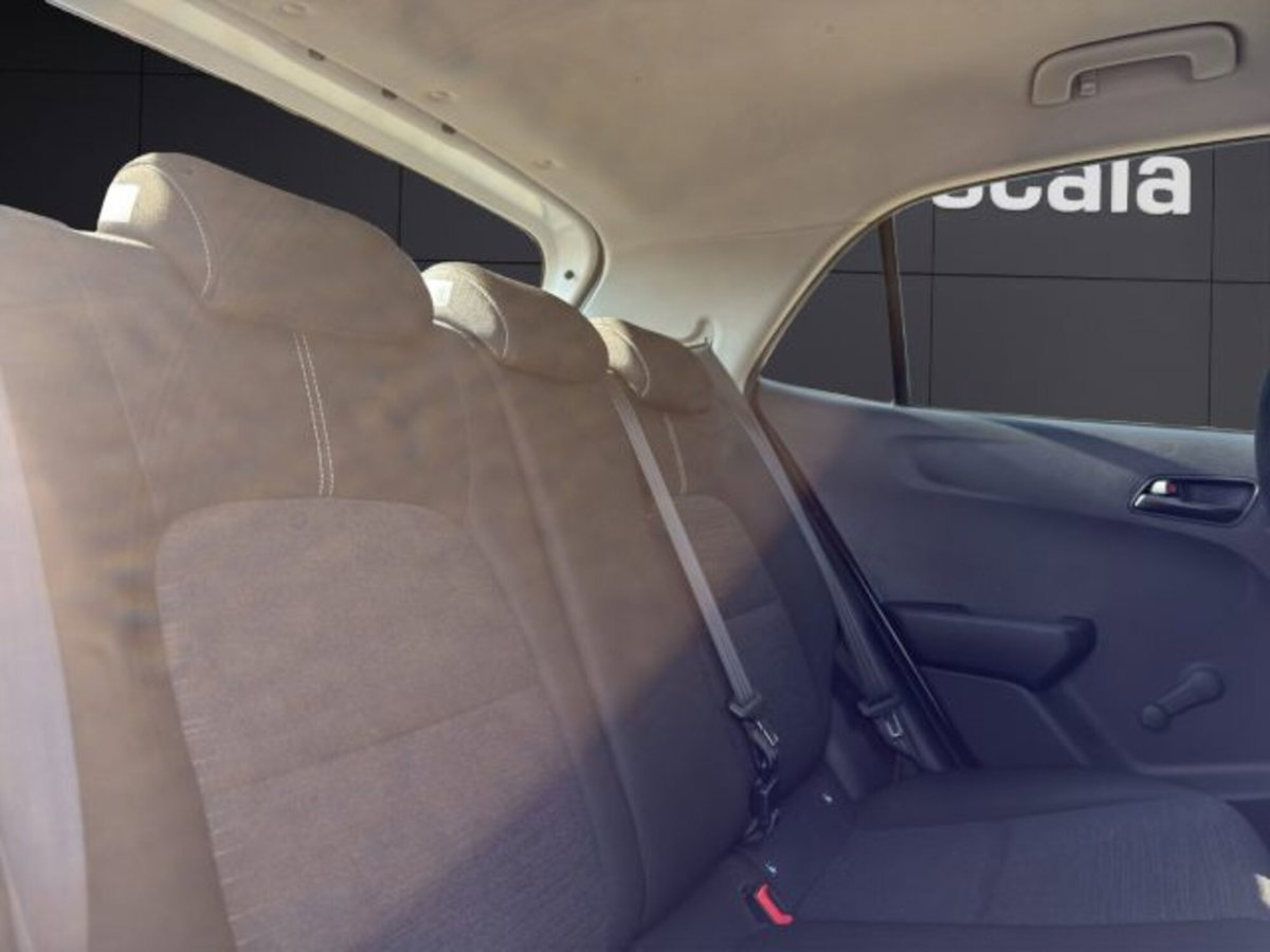 Kia Picanto 1.0 12V 5 porte Active (19)