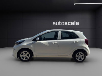 Kia Picanto 1.0 12V 5 porte Active (2)