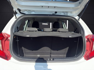 Kia Picanto 1.0 12V 5 porte Active (20)