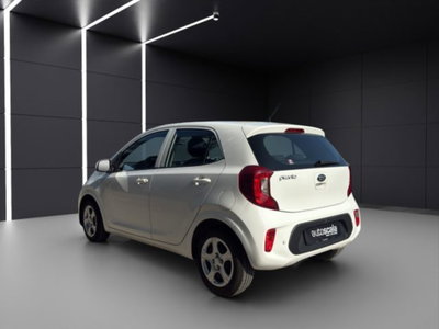 Kia Picanto 1.0 12V 5 porte Active (3)