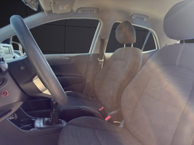 Kia Picanto 1.0 12V 5 porte Active (9)