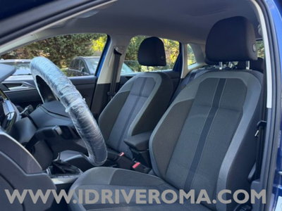 Volkswagen Polo 1.0 tsi Style 95cv dsg (10)