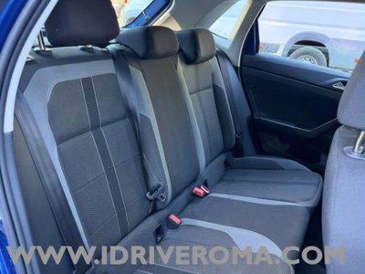 Volkswagen Polo 1.0 tsi Style 95cv dsg (12)