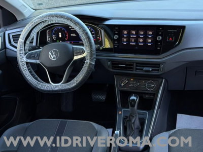 Volkswagen Polo 1.0 tsi Style 95cv dsg (6)
