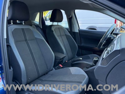 Volkswagen Polo 1.0 tsi Style 95cv dsg (8)