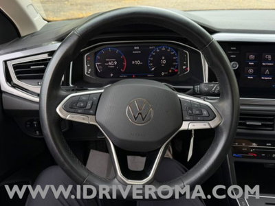 Volkswagen Polo 1.0 tsi Style 95cv dsg (10)
