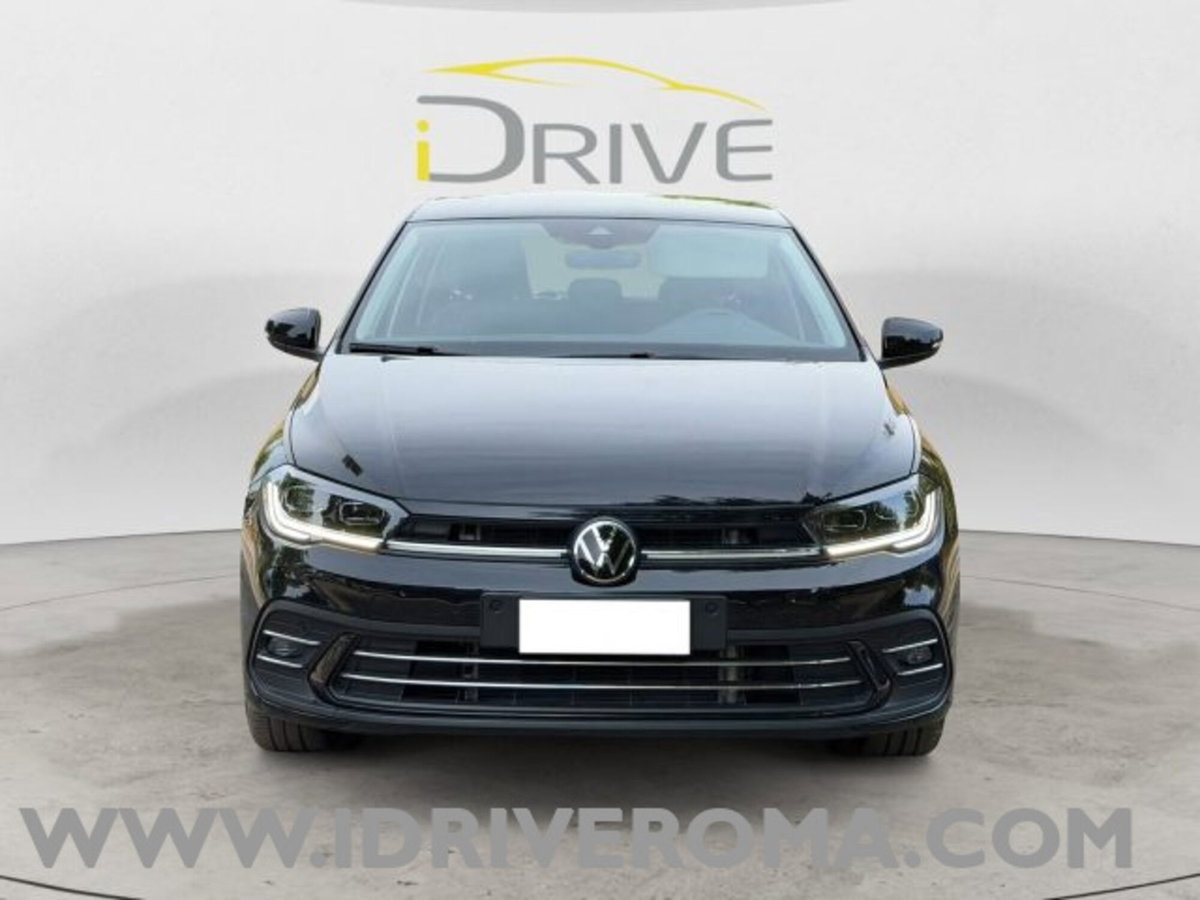 Volkswagen Polo 1.0 tsi Style 95cv dsg (2)