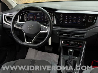 Volkswagen Polo 1.0 tsi Style 95cv dsg (6)