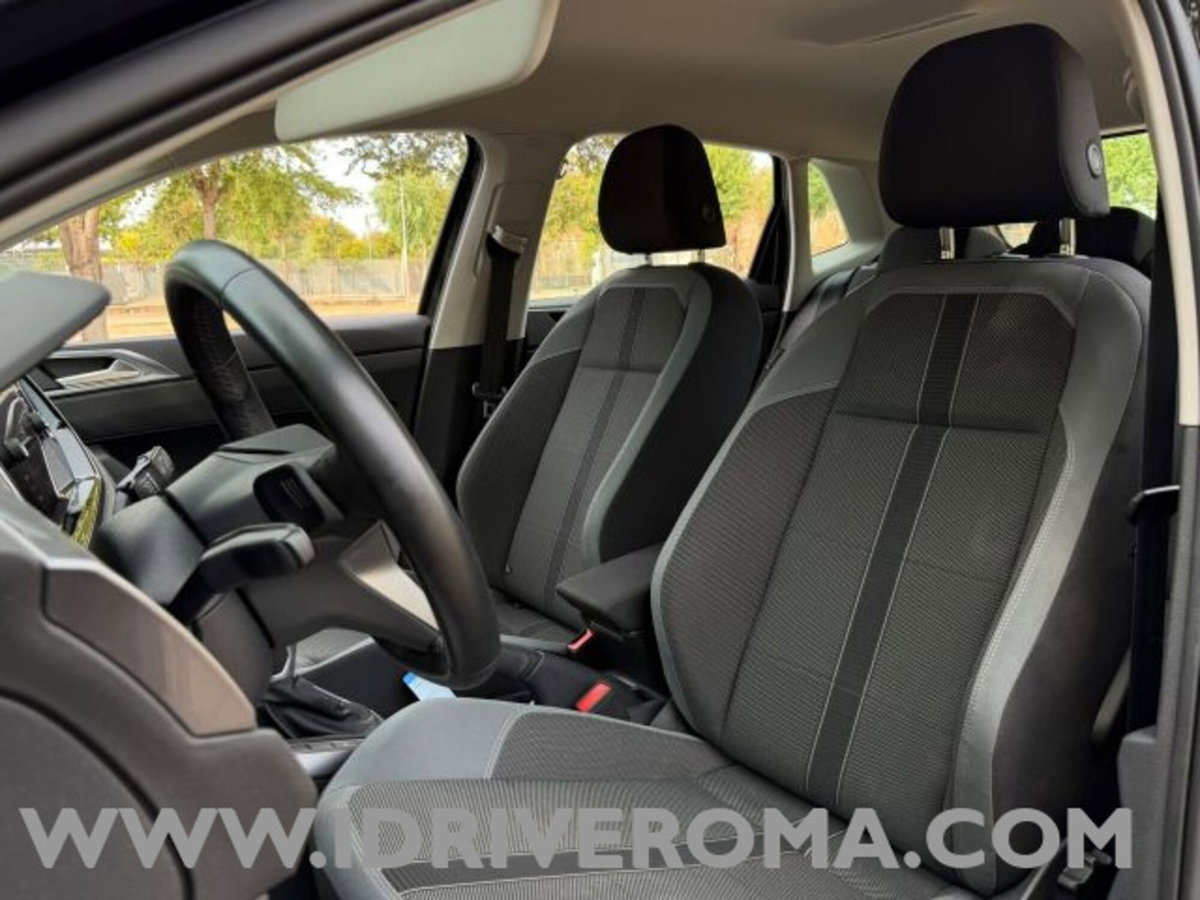 Volkswagen Polo 1.0 tsi Style 95cv dsg (7)