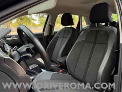 Volkswagen Polo 1.0 tsi Style 95cv dsg (7)
