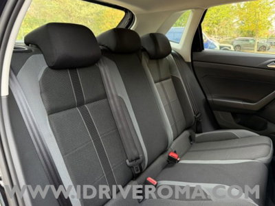 Volkswagen Polo 1.0 tsi Style 95cv dsg (9)
