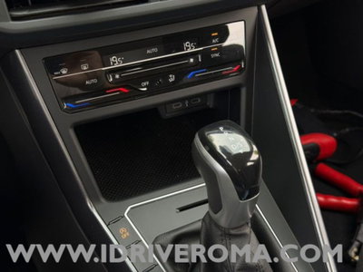 Volkswagen Polo 1.0 tsi Style 95cv dsg (14)