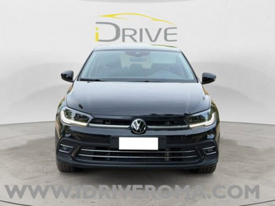 Volkswagen Polo 1.0 tsi Style 95cv dsg (2)