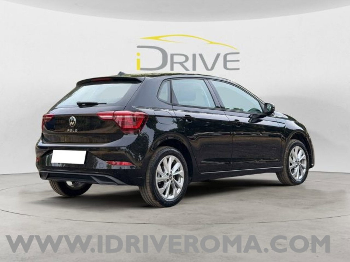 Volkswagen Polo 1.0 tsi Style 95cv dsg (4)