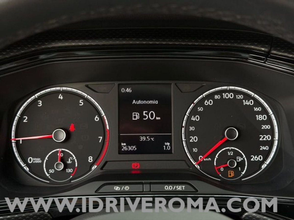 Volkswagen T-Cross 1.0 TSI 110 CV DSG Style (10)