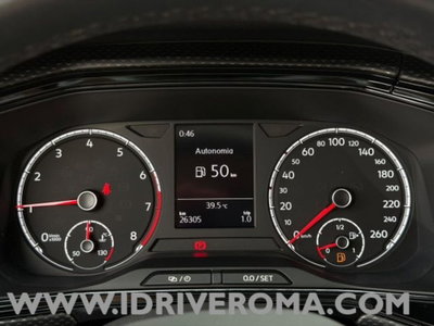 Volkswagen T-Cross 1.0 TSI 110 CV DSG Style (10)