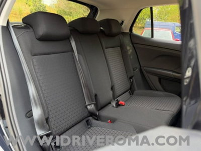 Volkswagen T-Cross 1.0 TSI 110 CV DSG Style (13)