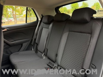 Volkswagen T-Cross 1.0 TSI 110 CV DSG Style (14)