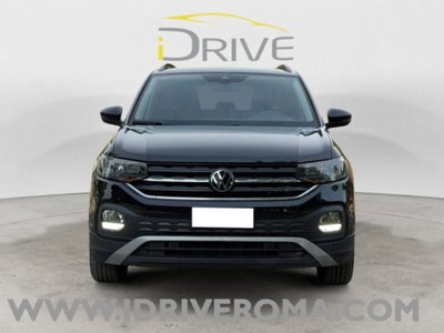 Volkswagen T-Cross 1.0 TSI 110 CV DSG Style (2)