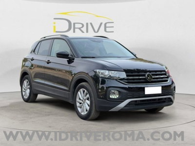 Volkswagen T-Cross 1.0 TSI 110 CV DSG Style (3)