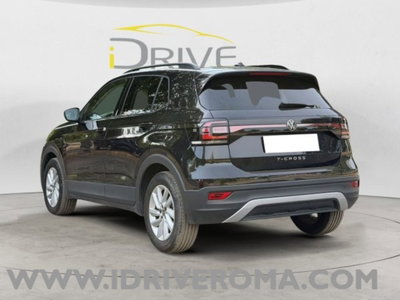 Volkswagen T-Cross 1.0 TSI 110 CV DSG Style (5)
