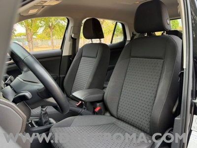 Volkswagen T-Cross 1.0 TSI 110 CV DSG Style (8)
